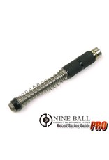 Nine Ball G17 - G17 custom - G18C Recoil Spring Guide Pro