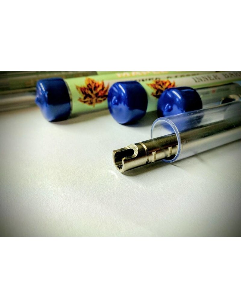 Maple Leaf 229mm 6,02 GBB Precision Barrel