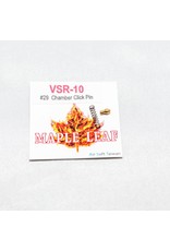 Maple Leaf VSR Chamber Click Pin # 29