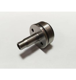 Maple Leaf VSR-10 Stainless Steel Upgrade Cylinder Head for VSR Series