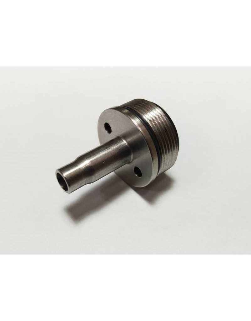 Maple Leaf VSR-10 Stainless Steel Upgrade Cylinder Head for VSR Series