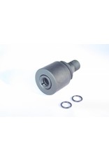 Maple Leaf VSR-G & FN SPR 3 Mode Silencer Adapter Head