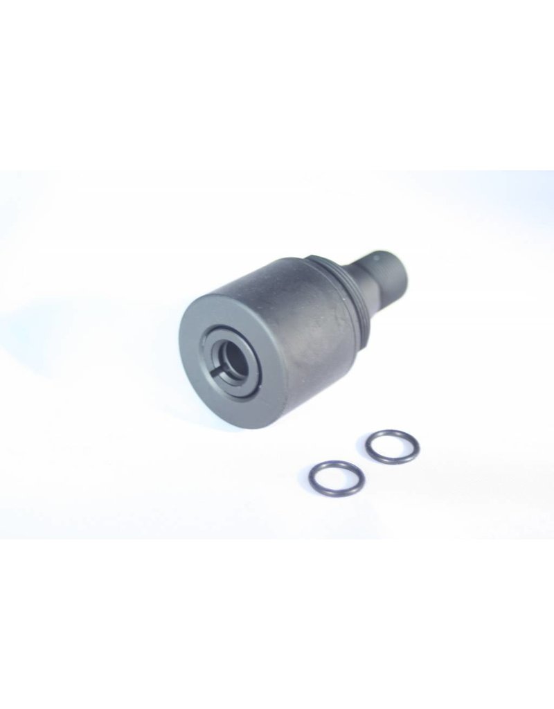Maple Leaf VSR-G & FN SPR 3 Mode Silencer Adapter Head