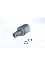 Maple Leaf VSR-G & FN SPR 3 Mode Silencer Adapter Head