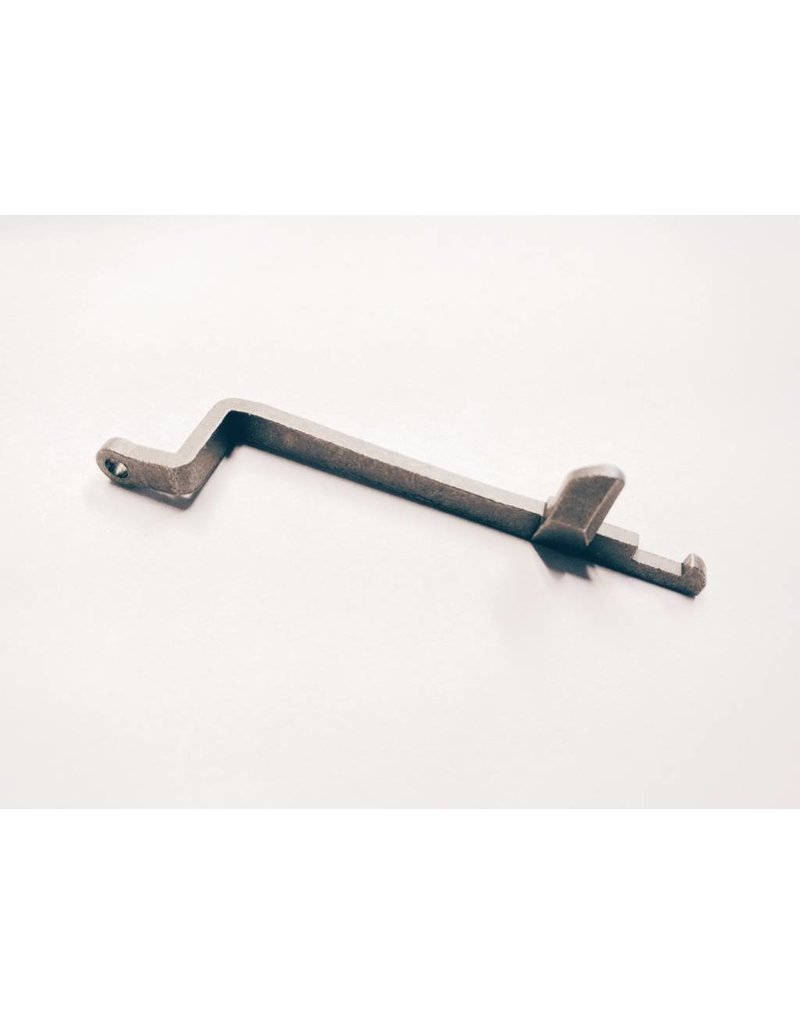Maple Leaf Steel Reinforced Trigger Rod Part #61 for Marui XDM