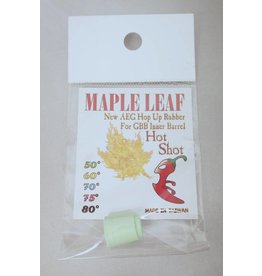 Maple Leaf Hot Shot 50° Bucking for AEG