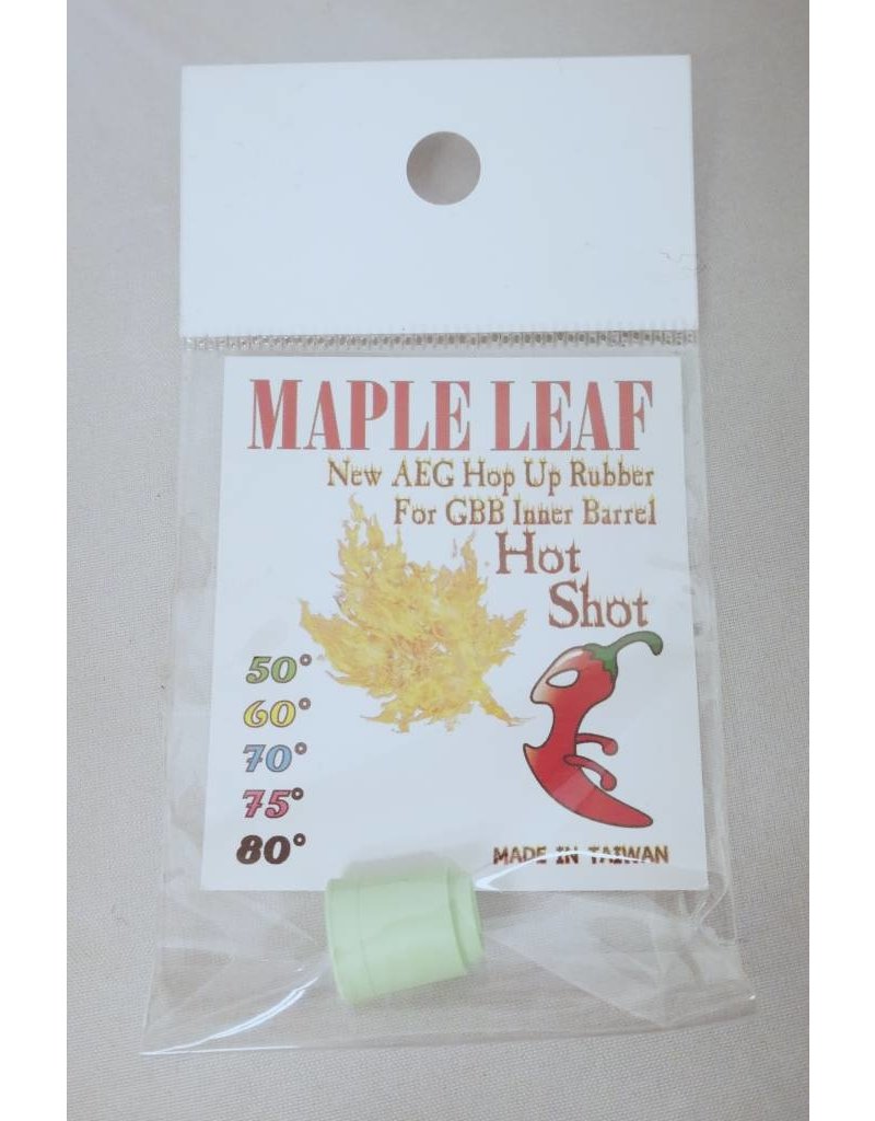 Maple Leaf Hot Shot 50° Bucking for AEG