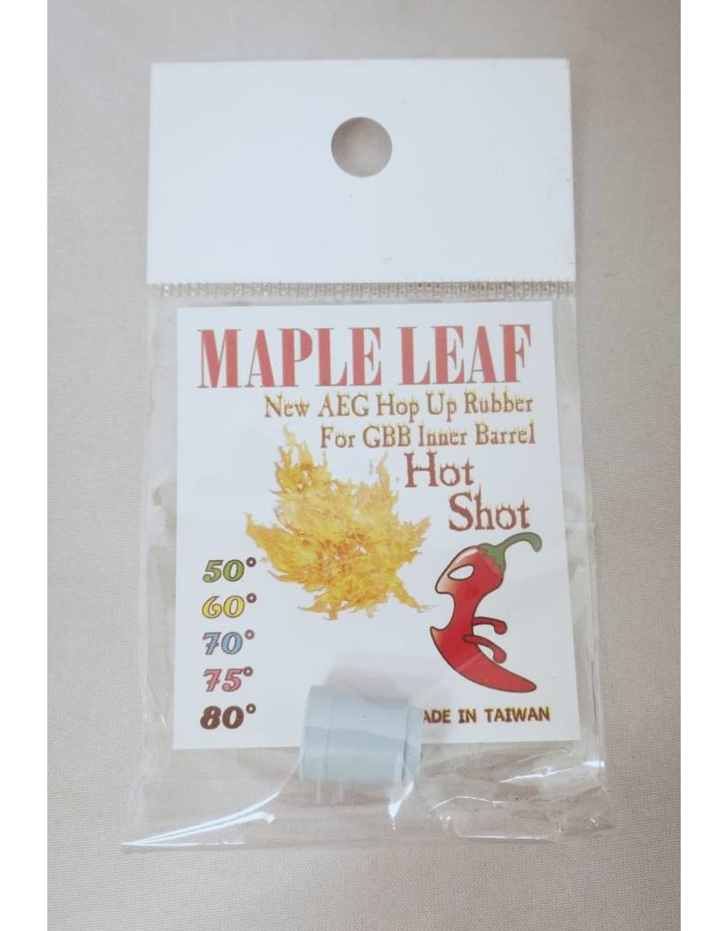 Maple Leaf Hot Shot 70° Bucking for AEG