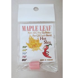 Maple Leaf Hot Shot 75° Bucking for AEG