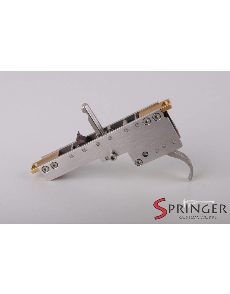 Springer Custom works VSR-10 S-trigger v.9.2