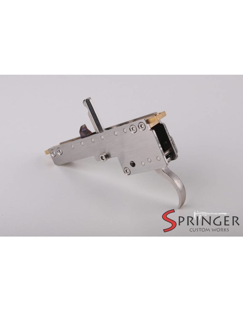 Springer Custom works VSR-10 S-trigger v.9.2