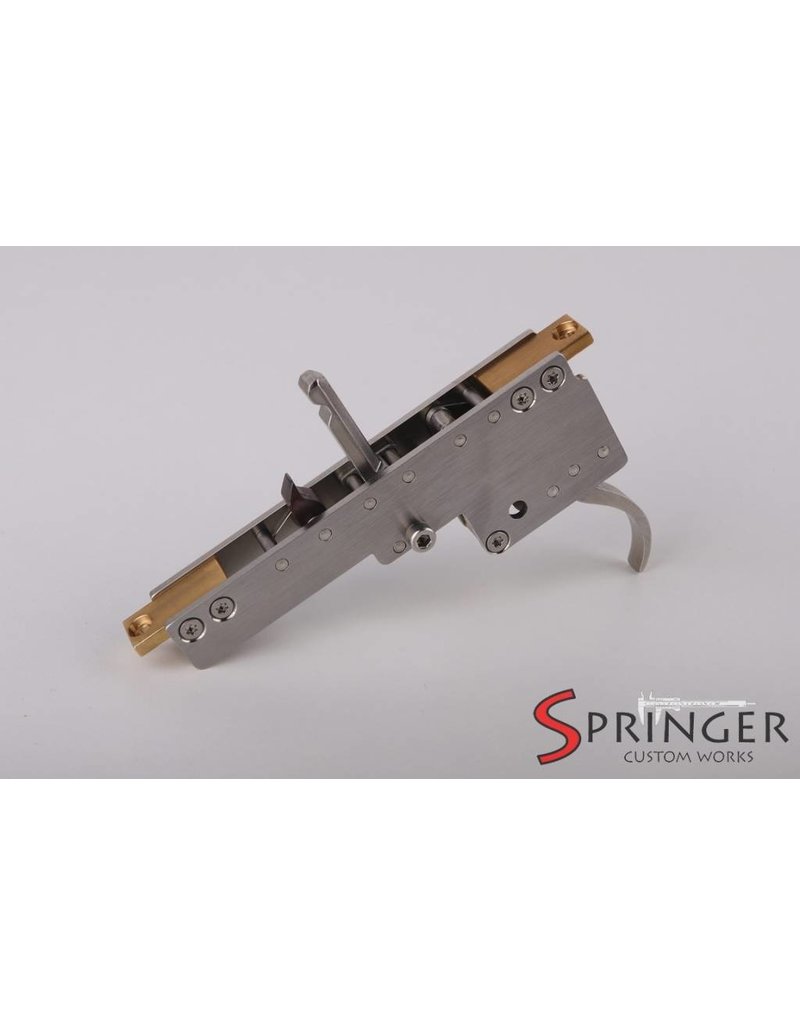 Springer Custom works VSR-10 S-trigger v.9.2