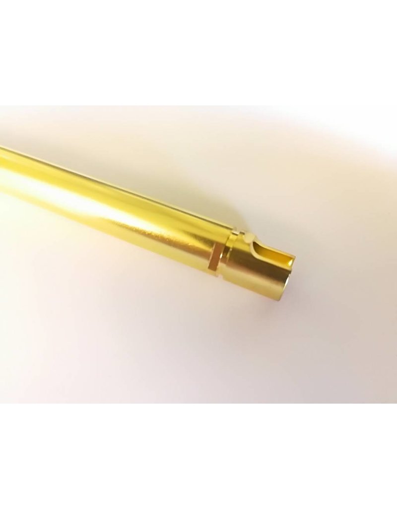 Maple Leaf 510mm Crazy Jet Inner Barrel for VSR MARUI VSR-10 FN-SPR VFC M40A3