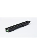 Maple Leaf VSR Rail Bubble Blue Model