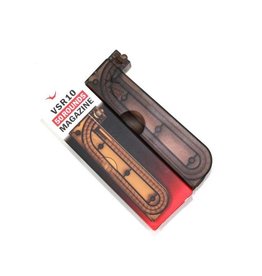 Action Army VSR -10 - 50 Rounds Magazine