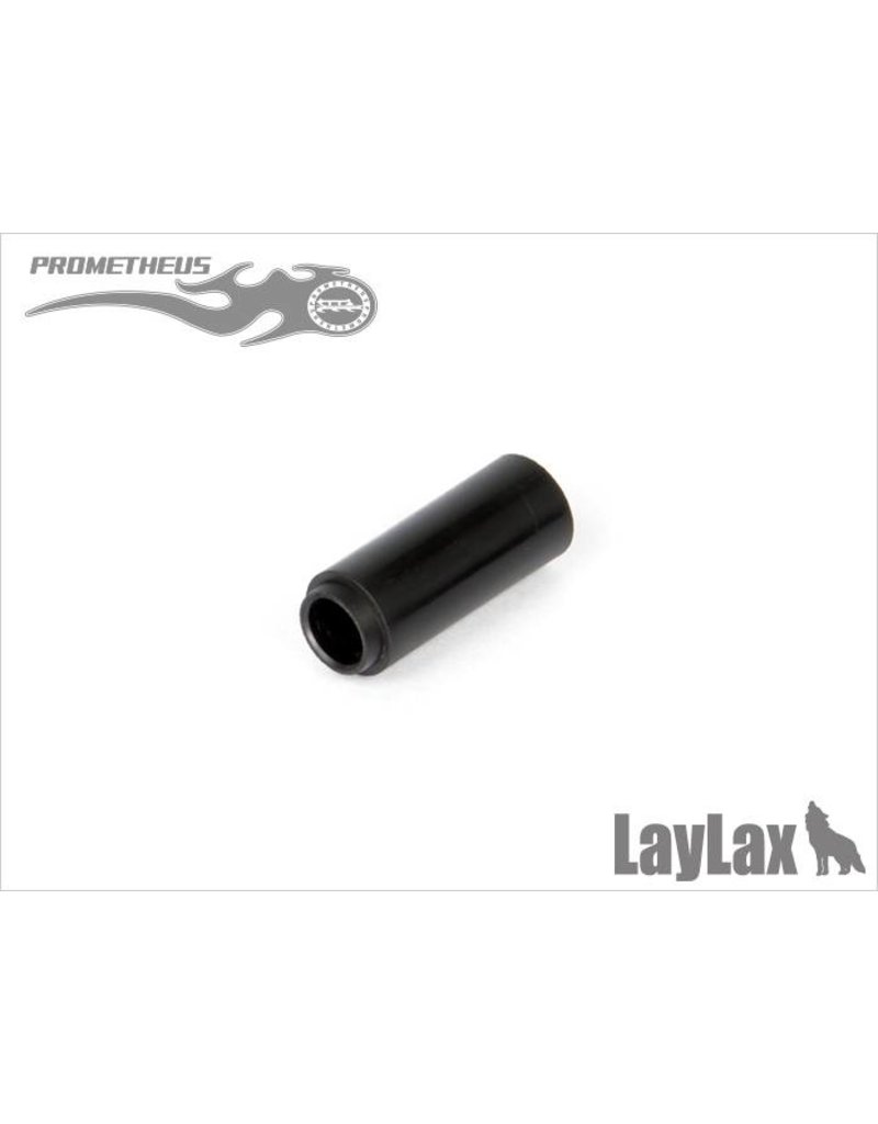 Prometheus Black Bucking (Straight Extra Soft Type)