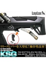 Laylax FirstFactory KSG Quick Release Handle