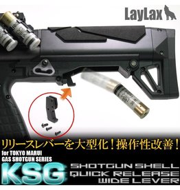 Laylax FirstFactory KSG Quick Release Handle