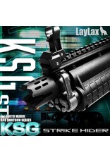 Laylax FirstFactory KSG Striker Hider