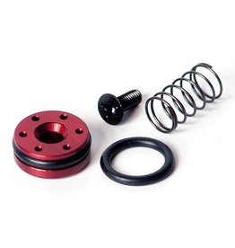 Nine Ball DYNA Piston Head for Marui Hi-CAPA / M1911A1 / P226 / G26 / G26 ADVANCE