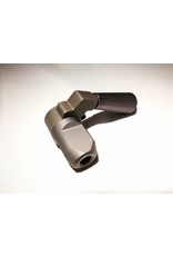 Maple Leaf VSR Right Bolt Handle + Endcap