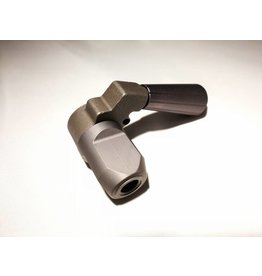 Maple Leaf VSR Right Bolt Handle + Endcap