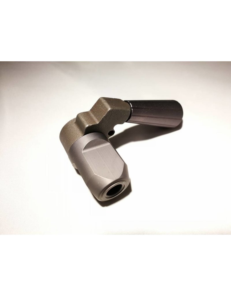 Maple Leaf VSR Right Bolt Handle + Endcap
