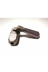 Maple Leaf VSR Right Bolt Handle + Endcap