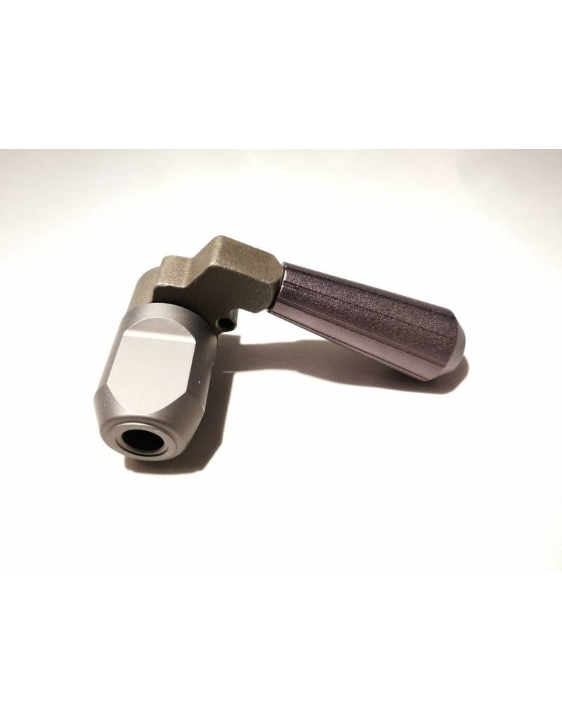 Maple Leaf VSR Right Bolt Handle + Endcap