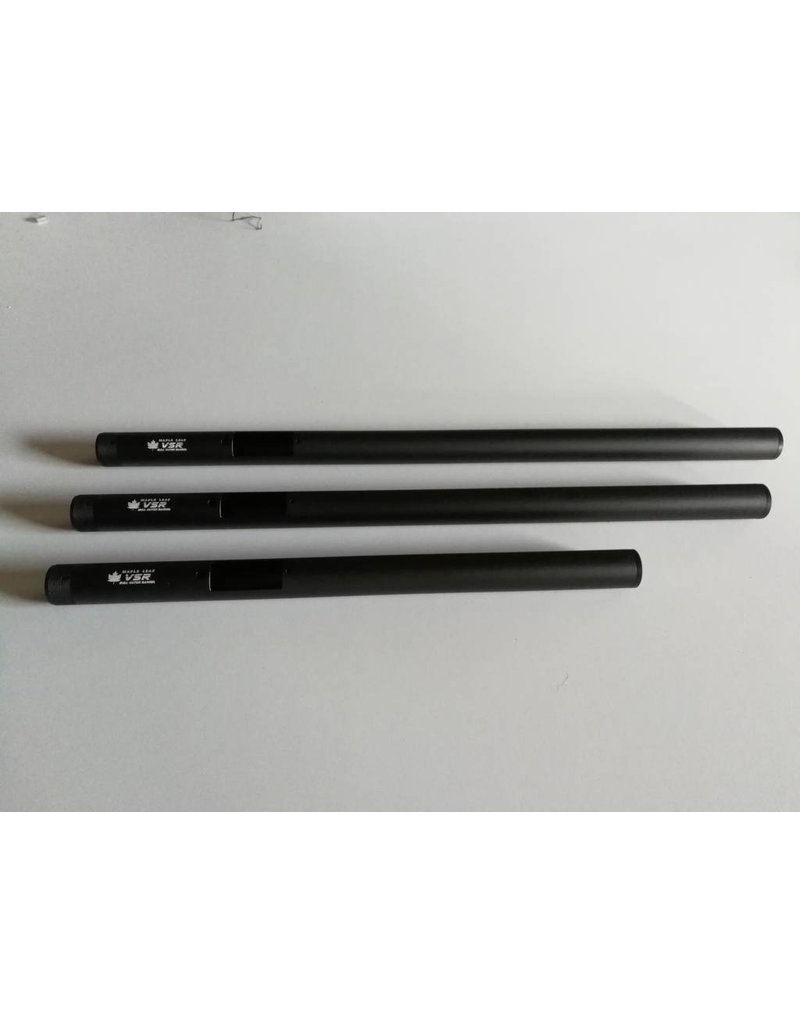 Maple Leaf Bull Outer Barrel & Cap for 470mm Inner Barrel