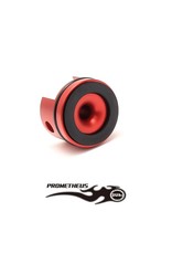 Prometheus KRYTAC Air cylinder head & Sealing Nozzle set