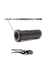 Prometheus KRYTAC Air cylinder head & Sealing Nozzle set