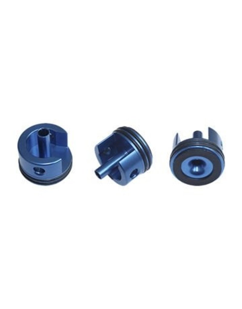 SHS Cylinder Head Ver 3 (Dual O-Ring)
