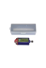 SHS High Speed Motor – Short Shaft