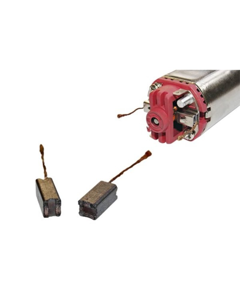 SHS Motor Brushes