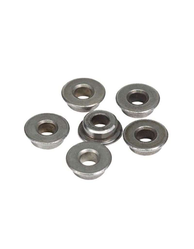 SHS 6mm Oiless bushing with no cross slot