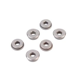 SHS 8mm Oiless bushing with no cross slot