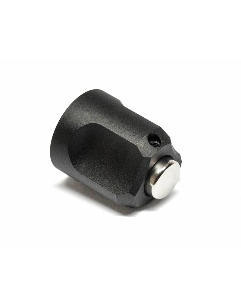 Action Army VSR-10 Bolt cap black