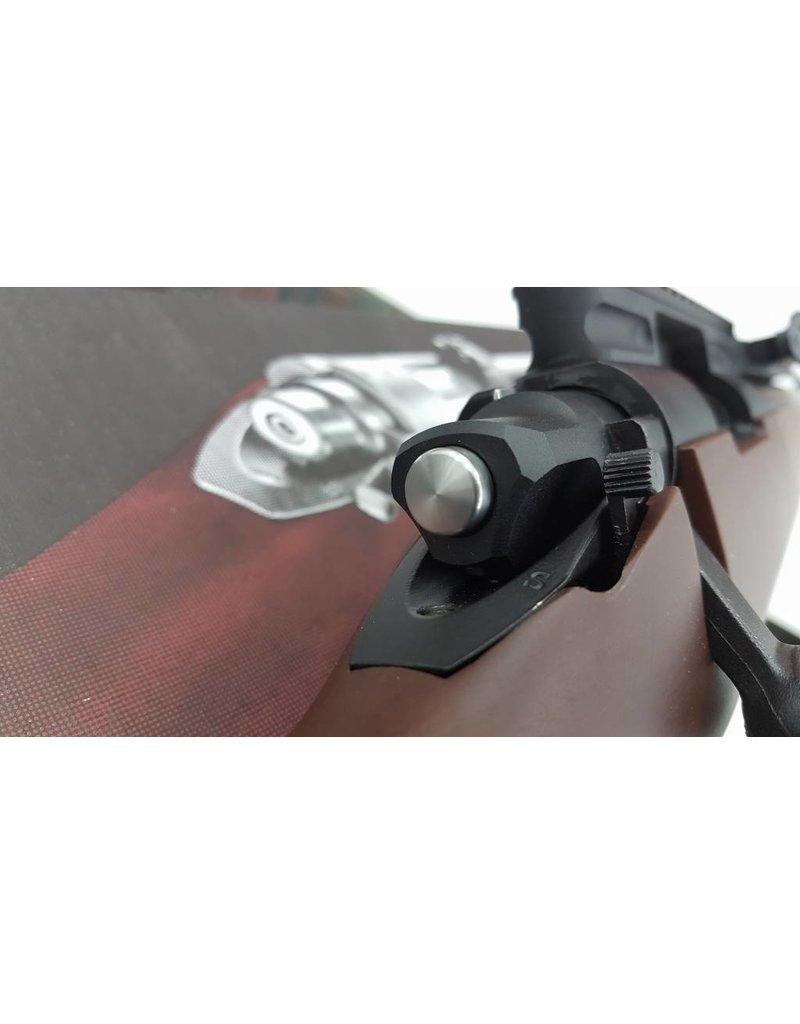 Action Army VSR-10 Bolt cap black