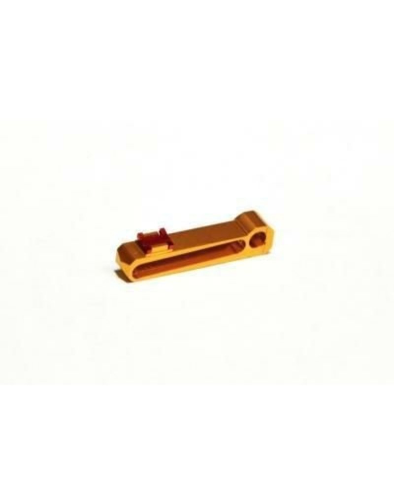 Maple Leaf VSR Hop Up Adjustment Lever With I-Key for VSR-10