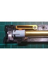 Maple Leaf VSR Hop Up Adjustment Lever With I-Key for VSR-10