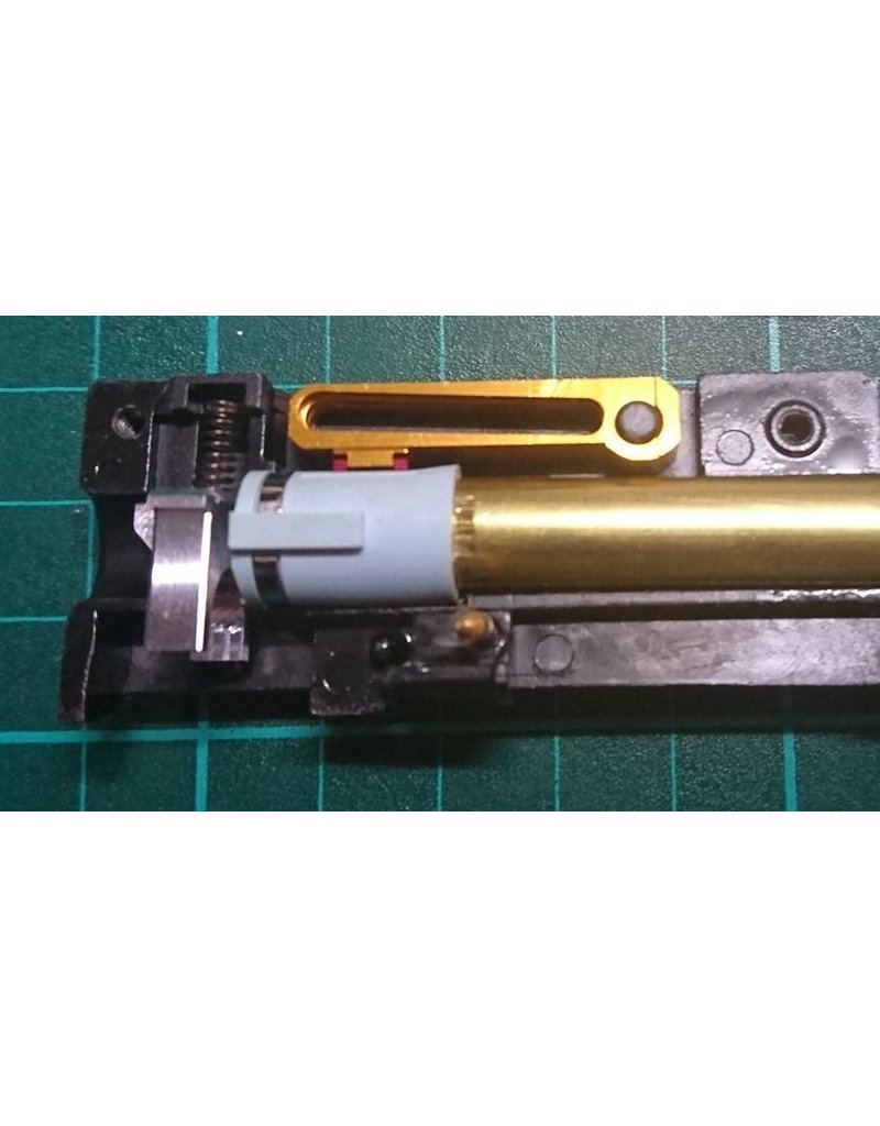 Maple Leaf VSR Hop Up Adjustment Lever With I-Key for VSR-10