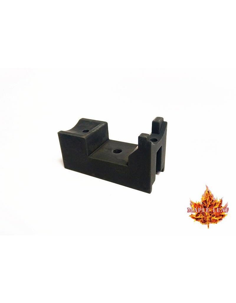 Maple Leaf VSR Hop Up Chamber Block