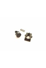 Maple Leaf VSR Enlarged Magazine Catch Set