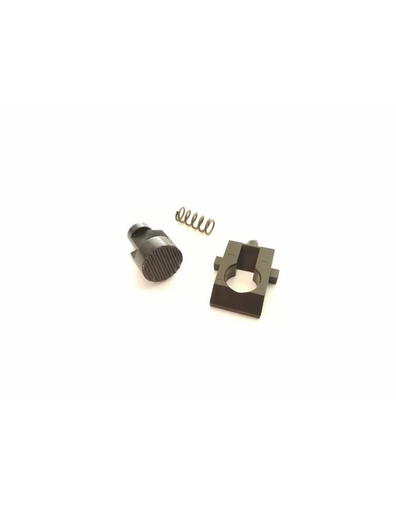 Maple Leaf VSR Enlarged Magazine Catch Set