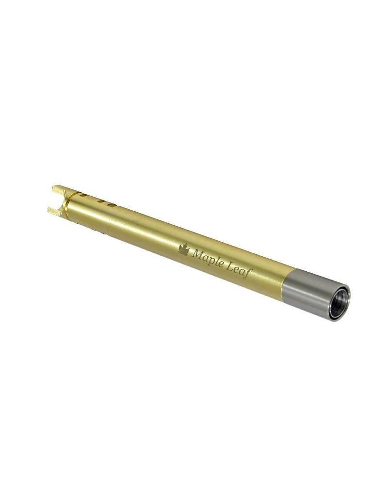 Maple Leaf 470mm 6,04 Crazy Jet GBB Inner Barrel