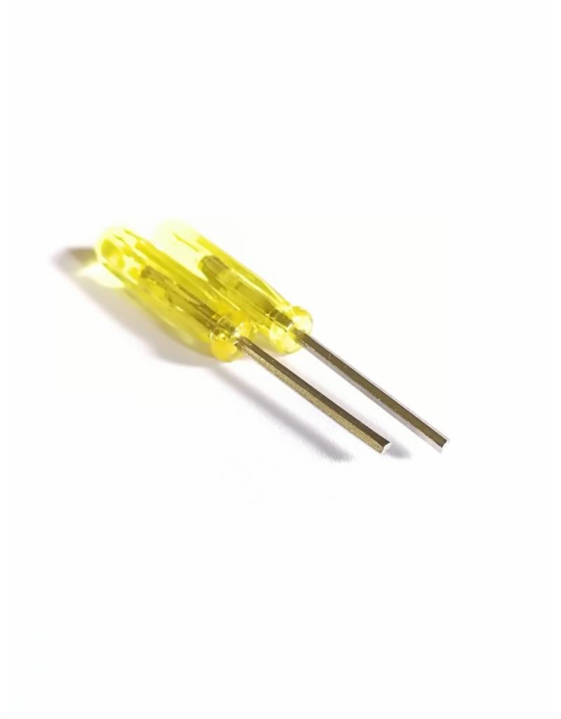 STALKER Small screwdriver set for SRS