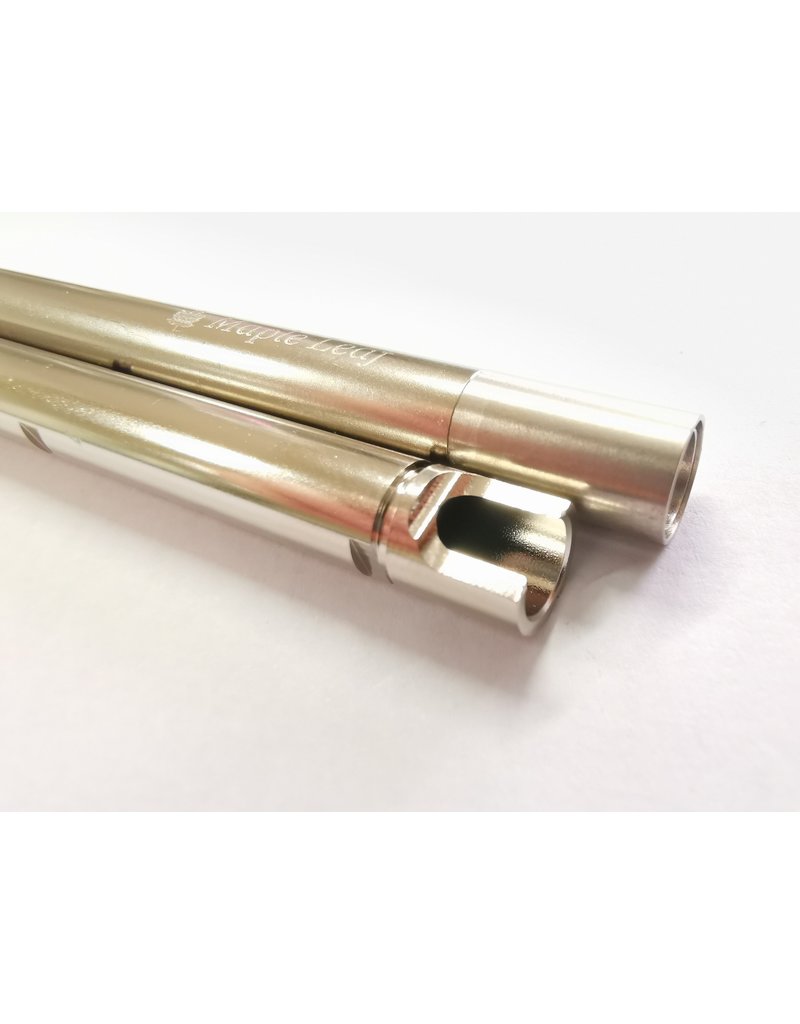 Maple Leaf 640mm 6,04 Crazy Jet GBB Inner Barrel