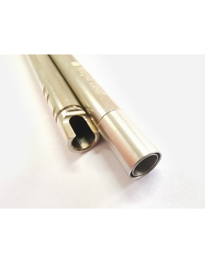 Maple Leaf 640mm 6,04 Crazy Jet GBB Inner Barrel