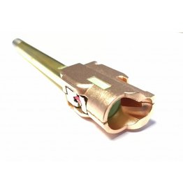 Maple Leaf G Series Chamber Set with 84mm 6.04 Crazy Jet Inner Barrel + Autobot 50° (G19. G23)